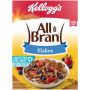 Kelloggs All Bran Flakes 750G