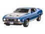 Revell 1:25 71 Ford Mustang Boss 351