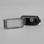 Stedi Ford Ranger Everest & Mazda BT-50 LED License Plate Light For