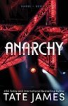 Anarchy Paperback