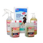 Home Hygiene Parvo Pack
