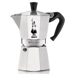 Moka Express Alum 4CUP