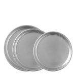 Pizza Pan Aluminium Round 20CM