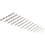 Drill Bit Hss Set 0 21 Ea