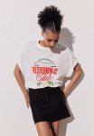 A-line MINI Skirt - Black