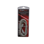 Cyberdyne USB A Male To B Male Printer Cable 2M