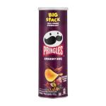 Chips Smokey Bbq 165 G
