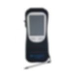 Alcovisor Jupiter Alcohol Breathalyser With Built-in Printer