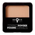 Bronx Compact Powder Medium Deep
