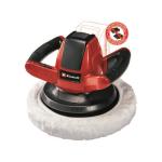 Car Polishing Machine Solo 18V Ce-cb 18 254 Li Solo - 2093301