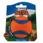 Chuckit Ultra Ball - Medium 1 Pack