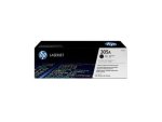 HP 305A Black Toner Cartridge