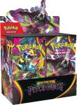 Mega Evolution 5: Pitch Black: Booster Box - New