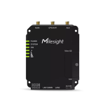 UR32 Industrial 4G LTE Router With Gps And Dual Sim
