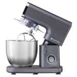 Russell Hobbs Velocity Dark 5.5L Stand Bowl Mixer - RHSBM625