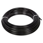 Rct 6MM Solar Cable 1M Cut To Length - No Returns On Cut Cable
