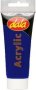 Dala Student Acrylic Paint 75ML Phthalo Blue