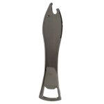 Premium Bottle Opener Fish Shape Stainless Steel