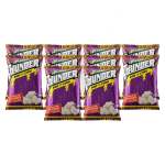 Frimax Thunder Pop-t-corn White Cheddar 10X100GR