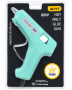 80W Hot Melt Glue Gun Large With 2 Glue Sticks