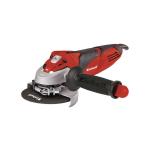 Angle Grinder 125MM 750W 1.9KG Model: Te-ag 125 750 - 4430880
