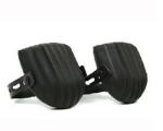 Tiler Kneepad Rubber Universal Fit