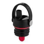 Standard Mouth Flex Straw Cap