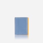 Caribbean Tri-fold Card Holder