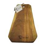 Celeste Wooden Chopping Board - Large