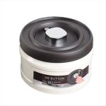 Coffee Bean Vacuum Sealed Tank 750ML Stainless Steel Grain Tea Nut Keep Fre
