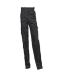Combat Security Pants - Black navy - Size 28 - 48