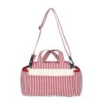 Large Capacity Baby Stroller Bags Travel Hanging Carriage Organizer
