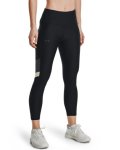 Women's Heatgear Ankle Leggings - Black XS