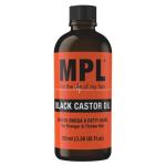 Black Castor Oil 100 Ml