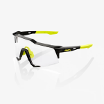 - Speedcraft Gloss Black Photochromic Lens