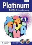 Platinum English: Platinum English Home Language: Grade 1: Grade 1: Teacher's Guide Gr 1: Teacher's Guide