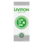 Liviton Elixir 500ML