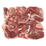 Stewing Mutton Per Kg