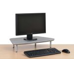 Rotadock In-desk Power Dock