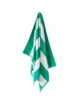 Portofino Green Beach Towel