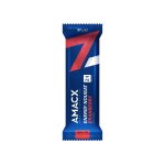 Energy Nougat Bar - 35G - Cranberry