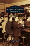 Milwaukee& 39 S Brady Street Neighborhood Hardcover