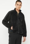 M Extreme Pile Full-zip Jacket - Tnf Black JK3