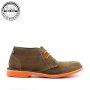 Heritage - The Bloem Orange Sole - 14