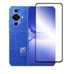 Full Coverage Tempered Glass Screen Protector For Huawei Nova 12S