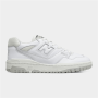 New Balance Men&apos S 550 White Sneaker