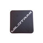 Ford Ranger Wildtrak Tow Bar Receiver Cover For