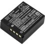 Replacement Battery For Olympus E-M1 Mark II Om-d E-M1 Mark II Mirrorless Etc.