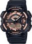 Casio Standard Collection Mens 100M - AEQ-110W-1A3VDF