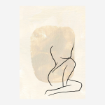 Art Print - Abstract 4
